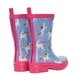 Гумові чоботи Hatley S23MUK1366 31р. 20,4 см - зображення 3