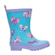 Гумові чоботи Hatley S23DBK1367 22р. 15,2 см - зображення 1