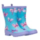 Гумові чоботи Hatley S23DBK1367 22р. 15,2 см - зображення 2