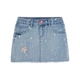 Спідниця Guess Kids Spoted Blue Wash J1GD14D4CA0 TOBW 14р. 152 см - зображення 1