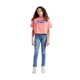 Джинсы Levi's 710 SUPER SKINNY JEANS 4EE356-M6Q 12р. 152 см - изображение 1