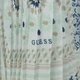 Спідниця Guess Kids Bandana Blue Print F J02D10 WBXA0 P748 14р. 152 см - зображення 5