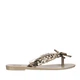 Вьетнамки Mini Melissa 32723-51559-05418 34р. 22,0 см - изображение 2