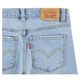 Джинсы Levi's 501 4EH879-L6Z 12р. 152 см - изображение 4