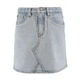 Спідниця LVG HIGH RISE DENIM SKIRT 4EG612-L6S 16р. 164 см - зображення 1