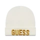 Шапка Guess Salt White A0BZ01 Z2QQ0 G018 Mр. 42-46 см - изображение 1