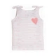 Топ Guess Kids White Red Combo J02I17 K6YW0 F09B 14р. 152 см - изображение 1