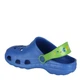 Крокси COQUI 8701 Royal/Lime 23р. 15,0 см (23-24) - изображение 3