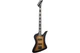 Бас-гитара JACKSON JS2 KELLY BIRD BASS IV AH TOBACCO BURST - изображение 1