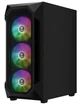 Корпус для ПК, GAMDIAS AURA GC1 ELITE Mid-Tower PC Case - зображення 5