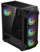 Корпус для ПК, GAMDIAS AURA GC1 ELITE Mid-Tower PC Case - зображення 7