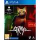 Игра Stray для PS4 (диск Blu-ray) - изображение 1