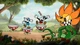 Игра Cuphead для PS4 (диск Blu-ray) - изображение 5