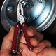 Мультитул LEATHERMAN Squirt PS4 RED - изображение 3