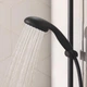 Змішувач для душу GROHE QuickFix Start Black UA30330801 - зображення 9