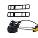 Видеорегистратор-зеркало Vehicle Blackbox DVR 2 камеры FULL HD WI-Fi GPS - изображение 8
