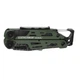 Мультитул LEATHERMAN SIGNAL GREEN TOPO 832692 - изображение 3