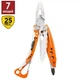 Мультитул LEATHERMAN Skeletool SX - зображення 1