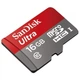 Карта памяти SanDisk Ultra microSD SDHC UHS-I 16GB Class 10 + SD-adapter - изображение 3