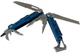 Мультитул LEATHERMAN SIGNAL Cobalt Blue - изображение 3