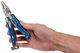 Мультитул LEATHERMAN SIGNAL Cobalt Blue - изображение 4