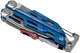 Мультитул LEATHERMAN SIGNAL Cobalt Blue - изображение 6