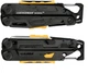 Мультитул LEATHERMAN SIGNAL черный (832586) - изображение 8