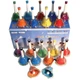 Ручні дзвіночки MAXTONE BLA-20C/N Hand Bell Deluxe Set - зображення 2