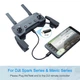 ​Кабель CableCreation CC0573 microUSB to microUSB 0.2м - изображение 3
