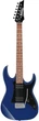Гитарный набор (электрогитара) IBANEZ IJRX20U BL - изображение 2