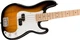 Бас-гитара SQUIER by FENDER SONIC PRECISION BASS MN 2-COLOR SUNBURST - изображение 5
