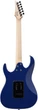 Гитарный набор (электрогитара) IBANEZ IJRX20U BL - изображение 4