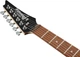 Гитарный набор (электрогитара) IBANEZ IJRX20U BL - изображение 7