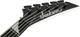 Бас-гитара JACKSON JS30VQ CONCERT BASS AH TRANSPARENT BLACK BURST - изображение 8