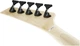 Бас-гитара JACKSON JS30VQ CONCERT BASS AH TRANSPARENT BLACK BURST - изображение 9