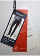 Джинсы Wrangler SARA NARROW (W25Z8481V) джинсы, которые согреют (с подкладкой), синие W30 L32 - изображение 10