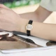 Часы CASIO LTP-1094Q-7A Кожаный ремешок - изображение 4
