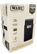 ШЕЙВЕР / ЭЛЕКТРОБРИТВА WAHL SUPER CLOSE 3616-0470 - изображение 5