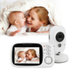 Видеоняня Baby Monitor VB603 - изображение 2