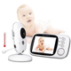 Видеоняня Baby Monitor VB603 - изображение 4
