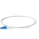 Пигтейл оптический NanoConnect LC/UPC, SM, Simplex, G.652D, LSZH, 0,9 мм - 1,5 м - изображение 2