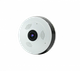 Панорамная он-лайн IP камера WiFi Шайба UKC V380 White (CAM_3708) - изображение 1