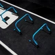 Набор тренировочных барьеров LivePro Quick Hurdles 5 шт. (LP8615BU) Blue - изображение 5