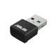 Бездротовий адаптер Asus USB-AX55 Nano (90IG06X0-MO0B00) - зображення 2