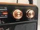 Аккумуляторный радиоприемник аудиосистема с пультом управления и Bluetooth радио Kemai Retro (MD-507BT) - изображение 4