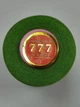 Нитки швейные "777" №40 цвет зеленый 079, 5000 ярд - изображение 2