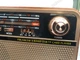 Аккумуляторный радиоприемник аудиосистема с пультом управления и Bluetooth радио Kemai Retro (MD-505BT) - изображение 9