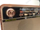 Аккумуляторный радиоприемник аудиосистема с пультом управления и Bluetooth радио Kemai Retro (MD-505BT) - изображение 7