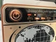 Радіоприймач Bluetooth акумуляторний з пультом управління радіо Kemai (РЕТРО-503-BT) з ручкою - зображення 6