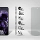 Гидрогелевая пленка ArmorStandart Matte для смартфона Google Pixel 8 (ARM72883) - изображение 2